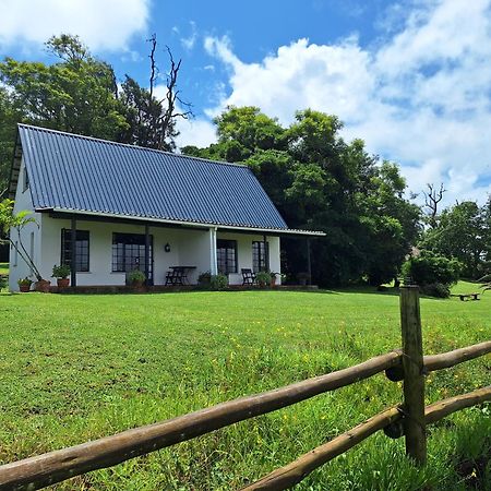Mabuda Guest Farm Siteki Екстериор снимка