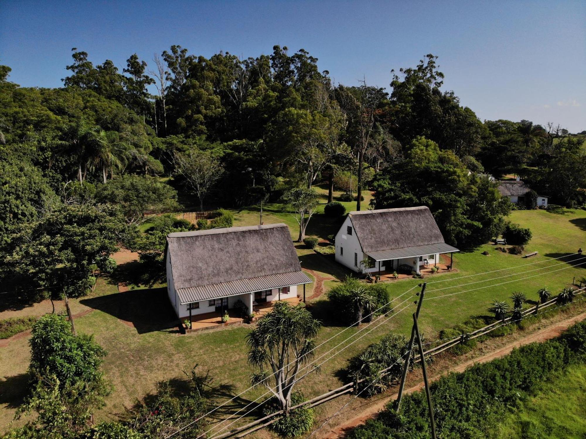 Mabuda Guest Farm Siteki Екстериор снимка