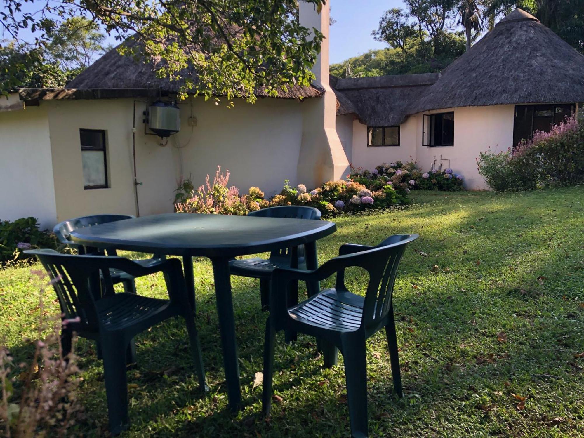 Mabuda Guest Farm Siteki Екстериор снимка