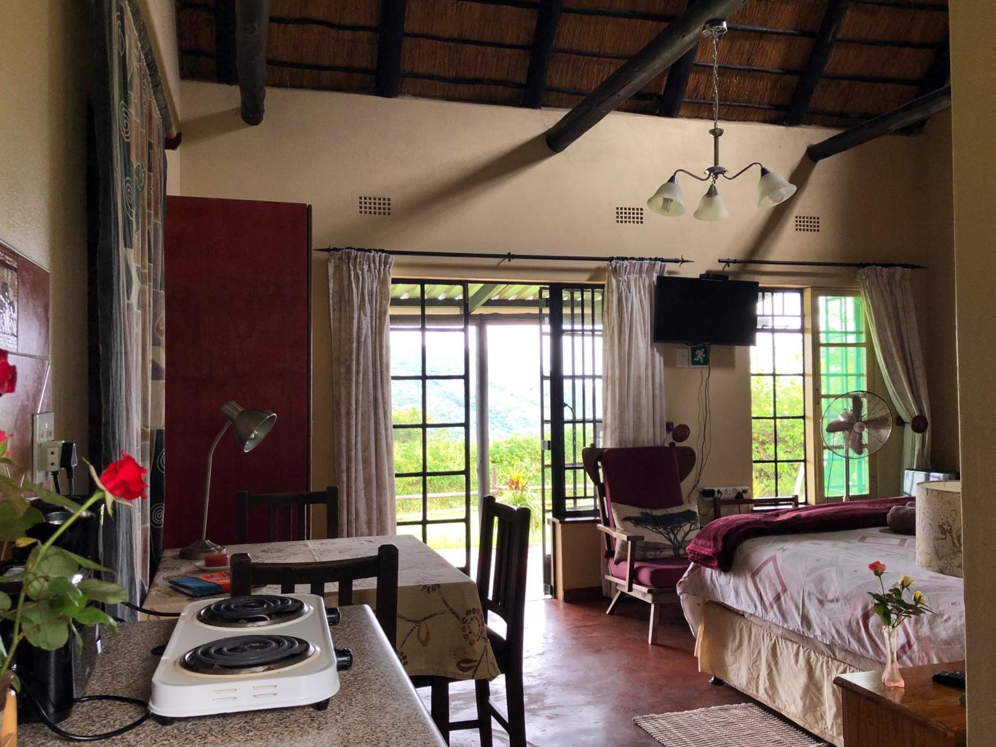 Mabuda Guest Farm Siteki Екстериор снимка
