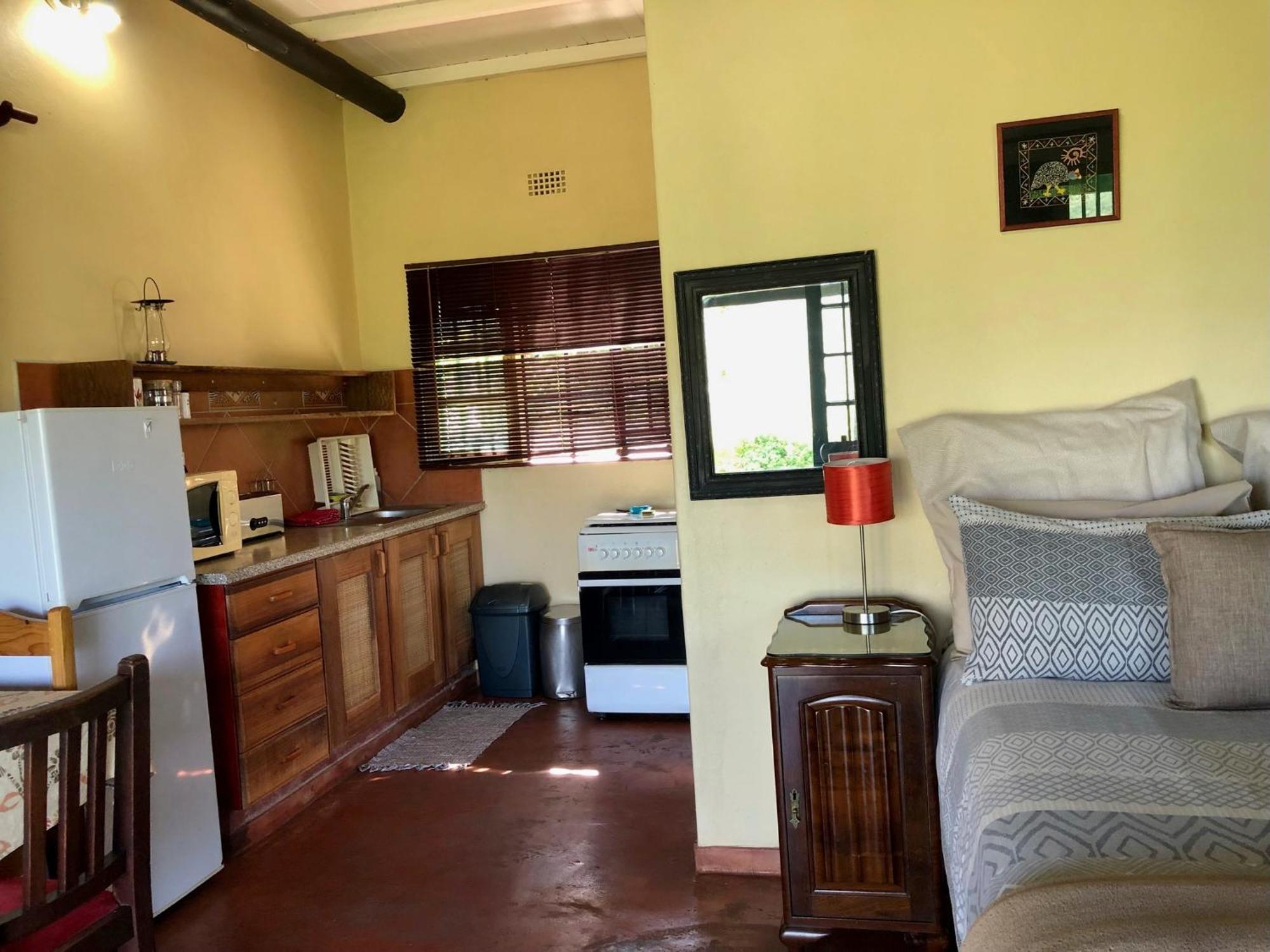 Mabuda Guest Farm Siteki Екстериор снимка