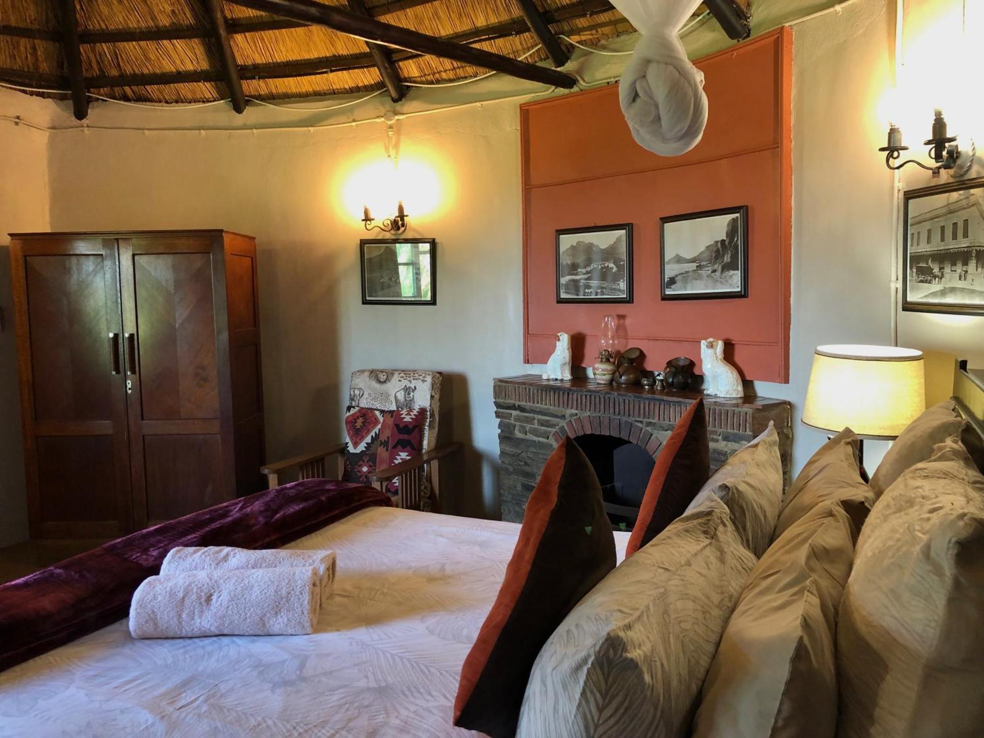 Mabuda Guest Farm Siteki Екстериор снимка