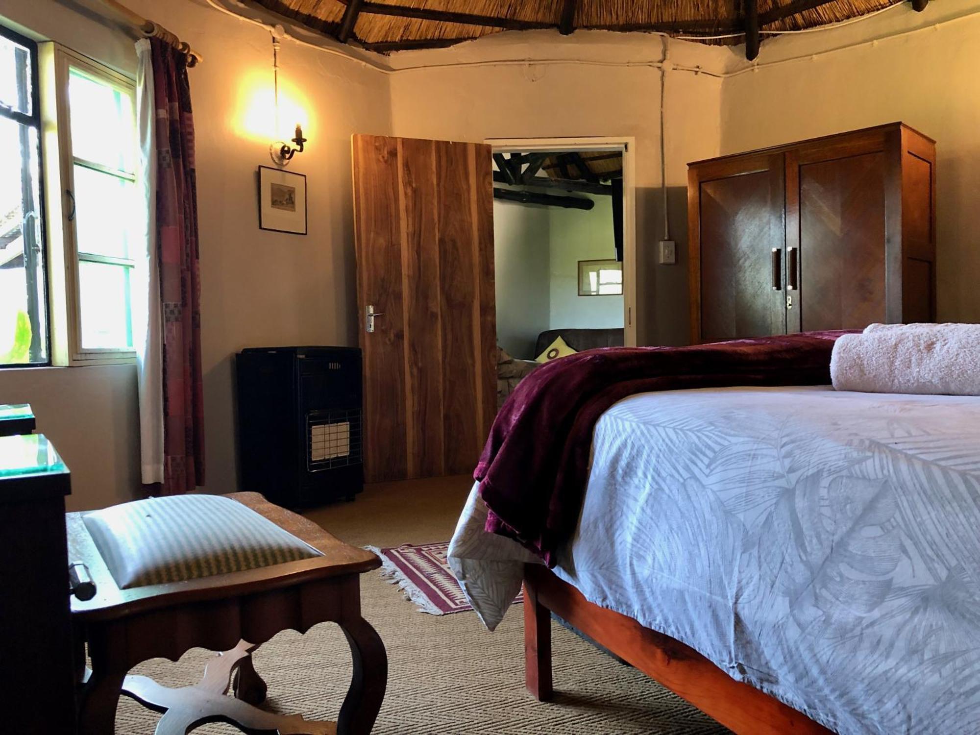 Mabuda Guest Farm Siteki Екстериор снимка