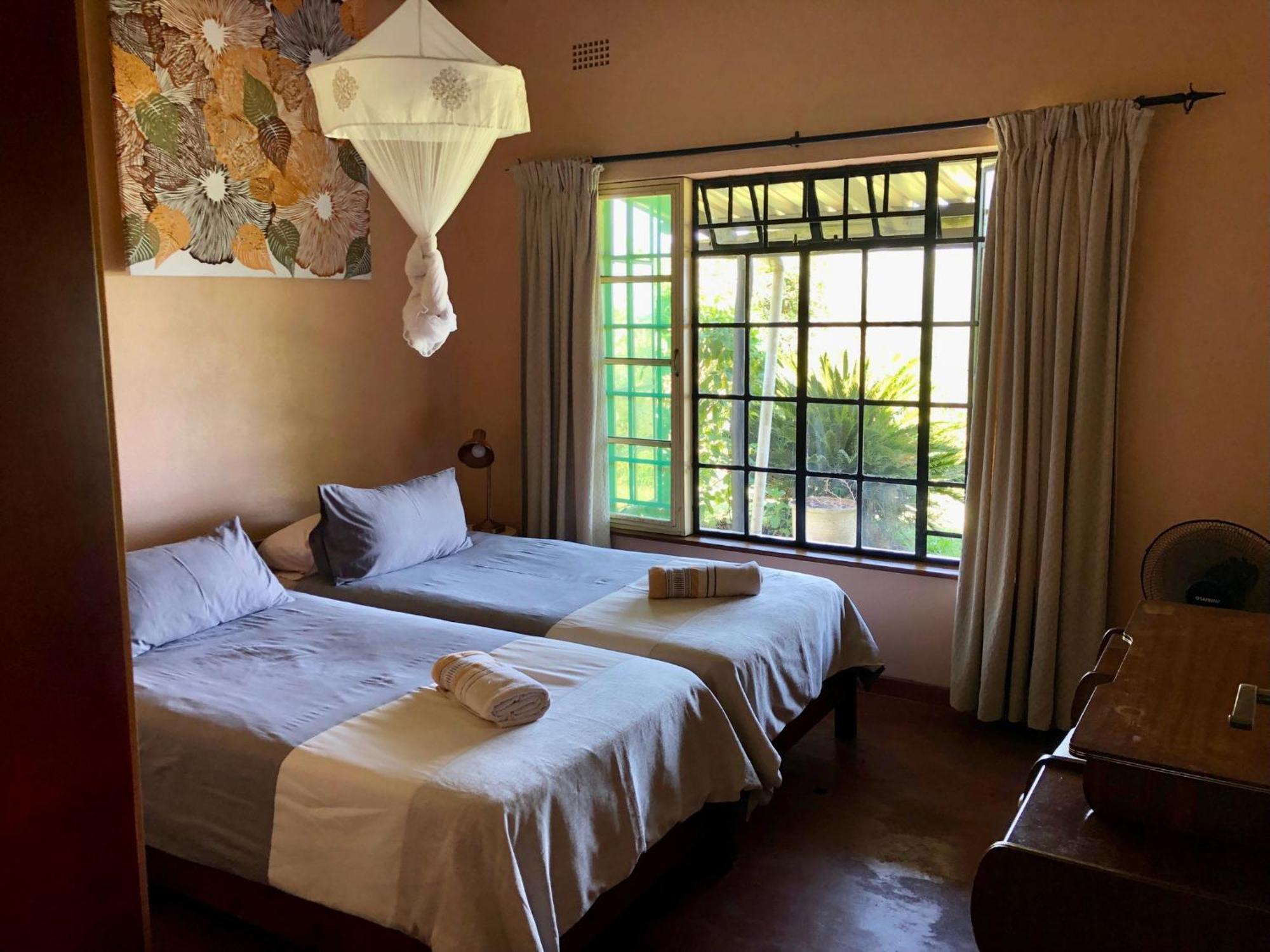 Mabuda Guest Farm Siteki Екстериор снимка