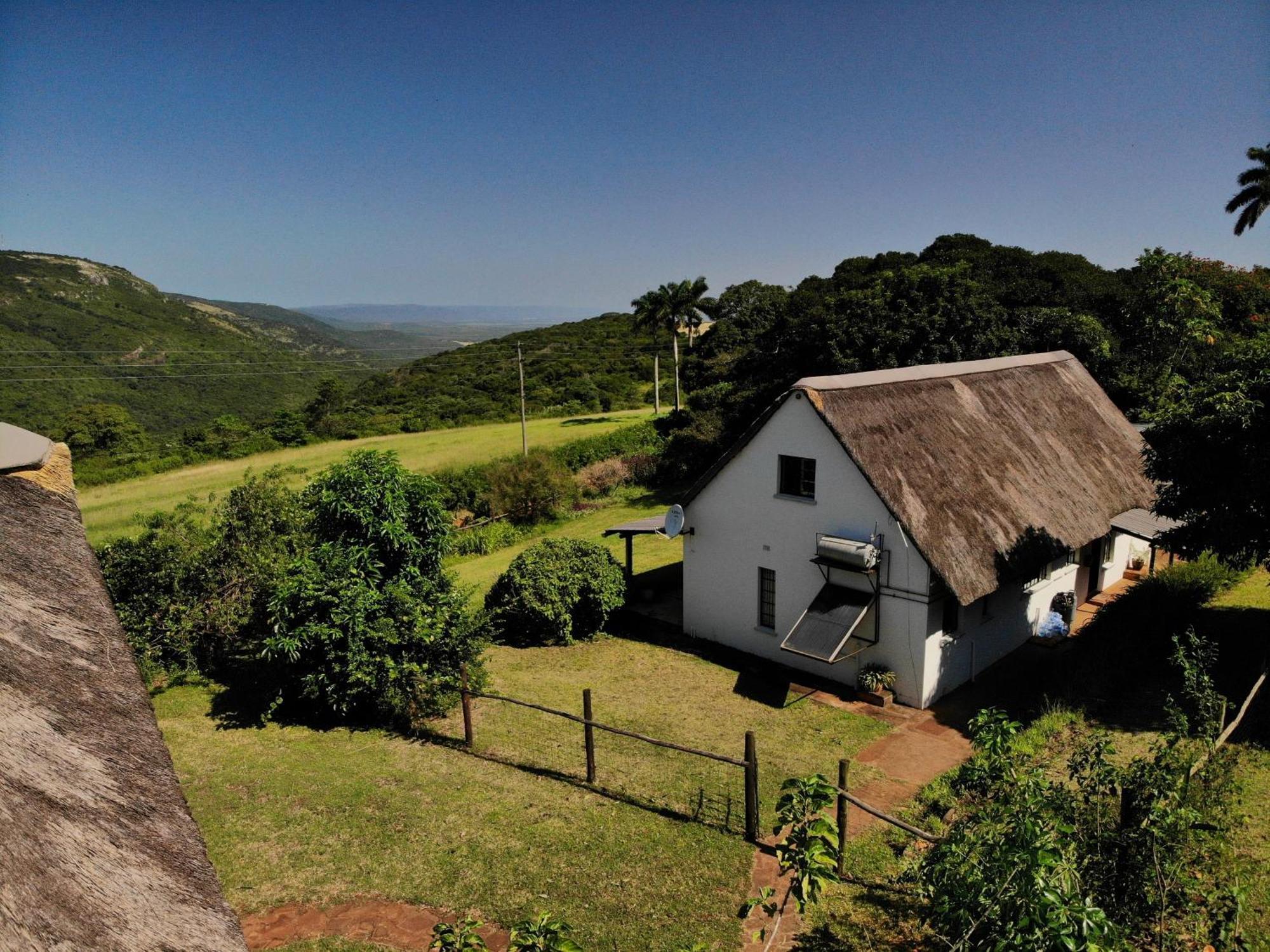 Mabuda Guest Farm Siteki Екстериор снимка