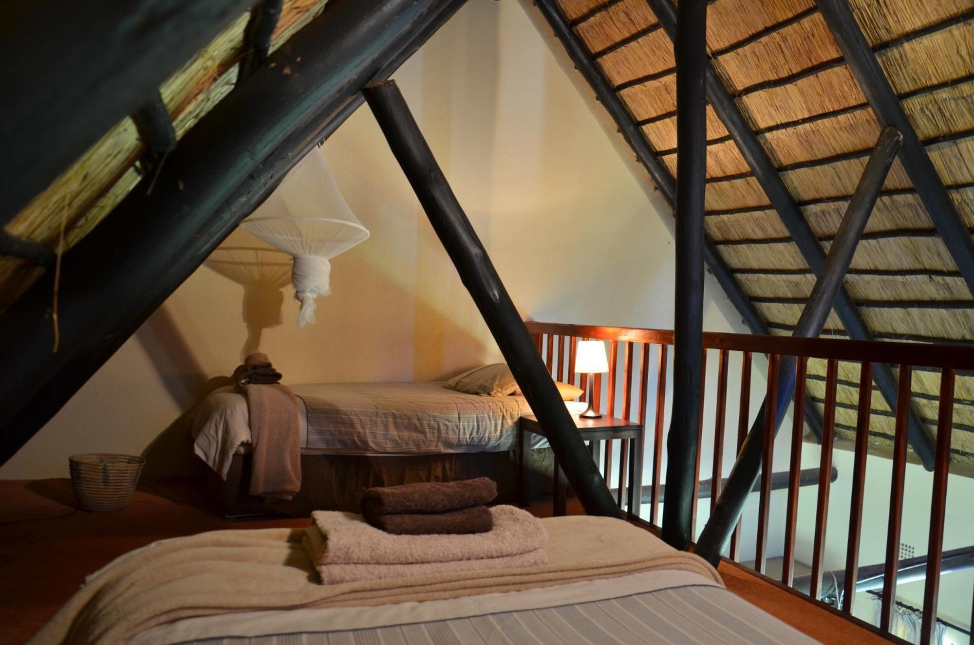 Mabuda Guest Farm Siteki Стая снимка