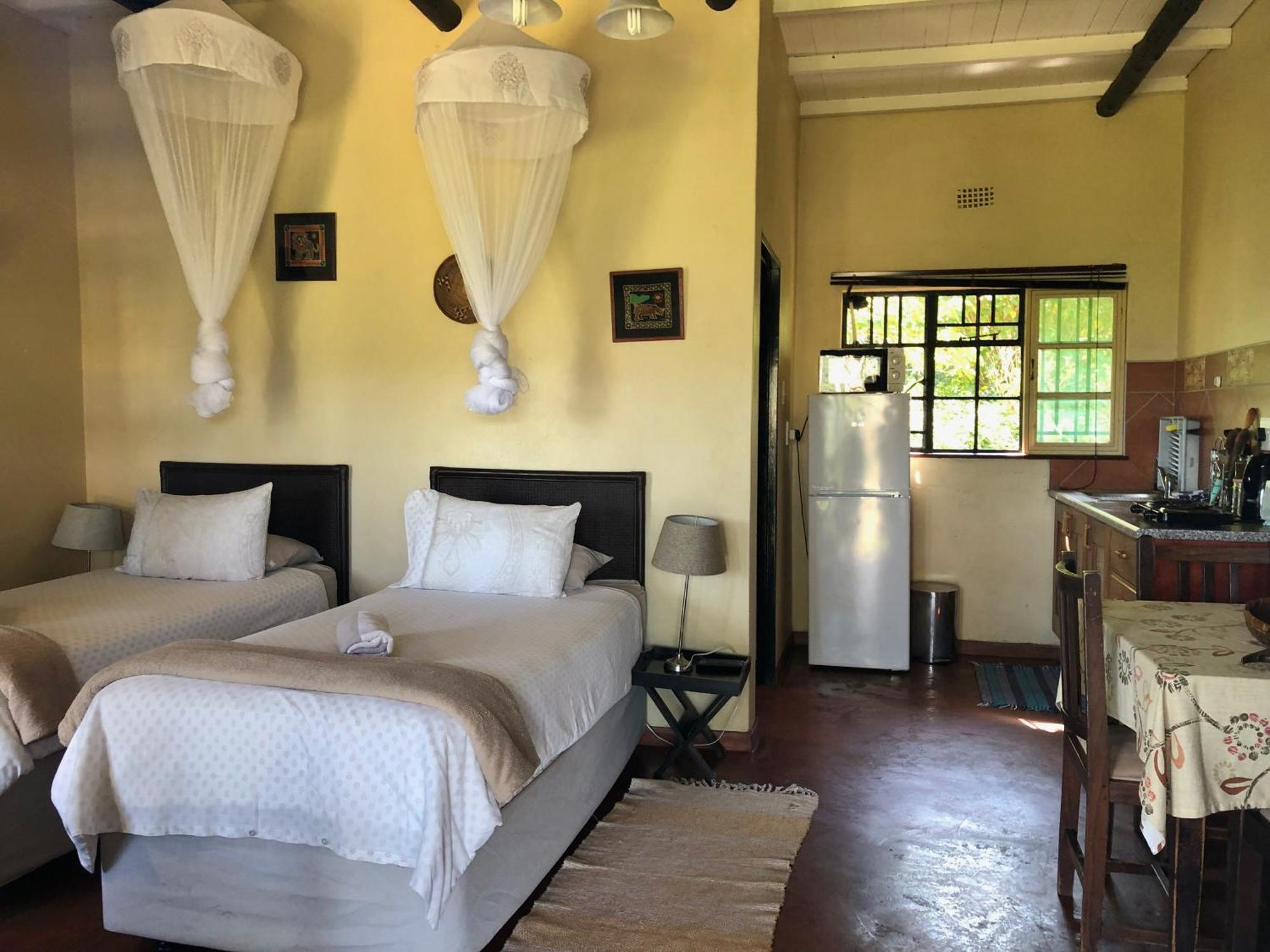 Mabuda Guest Farm Siteki Стая снимка