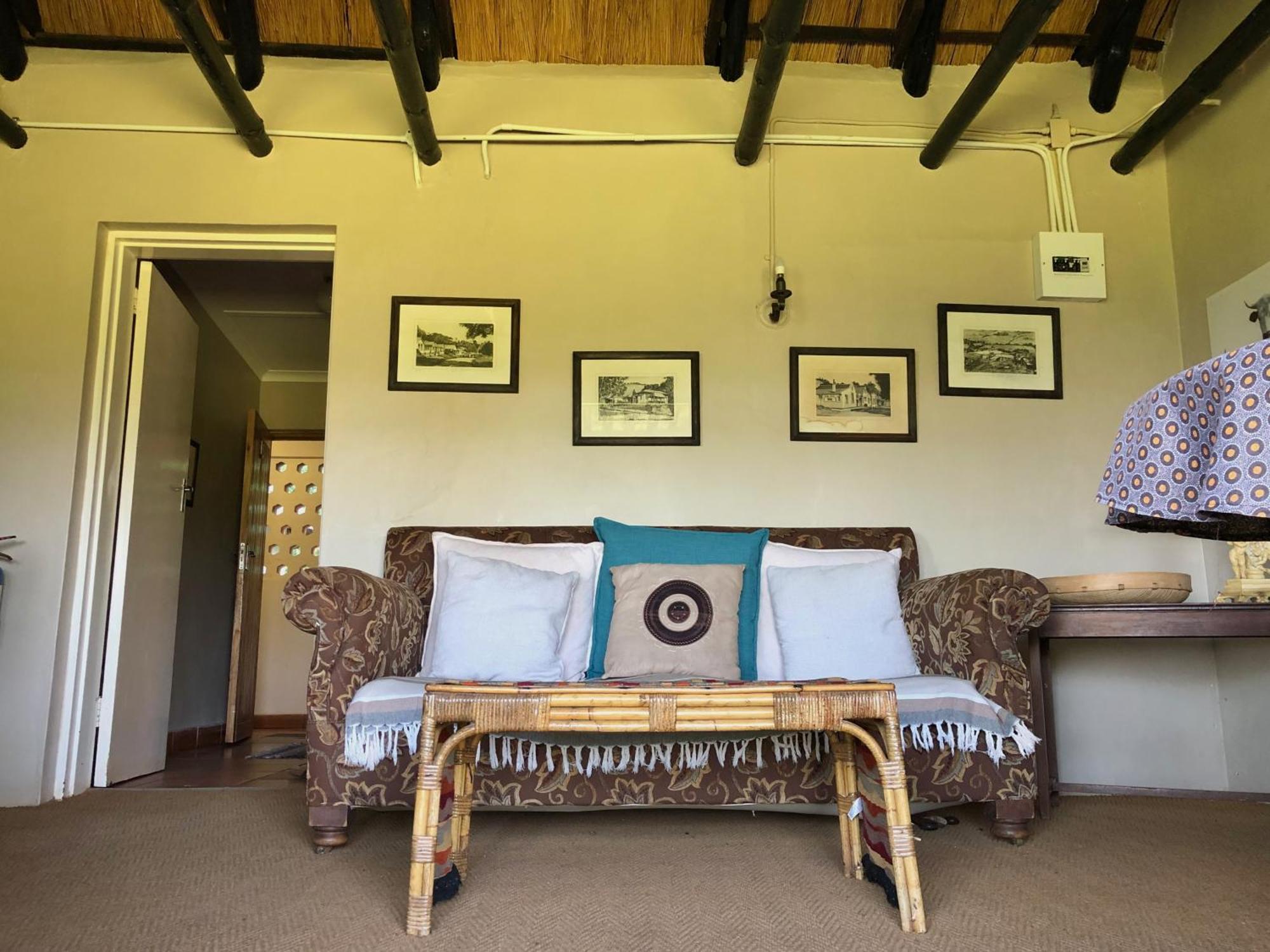 Mabuda Guest Farm Siteki Стая снимка