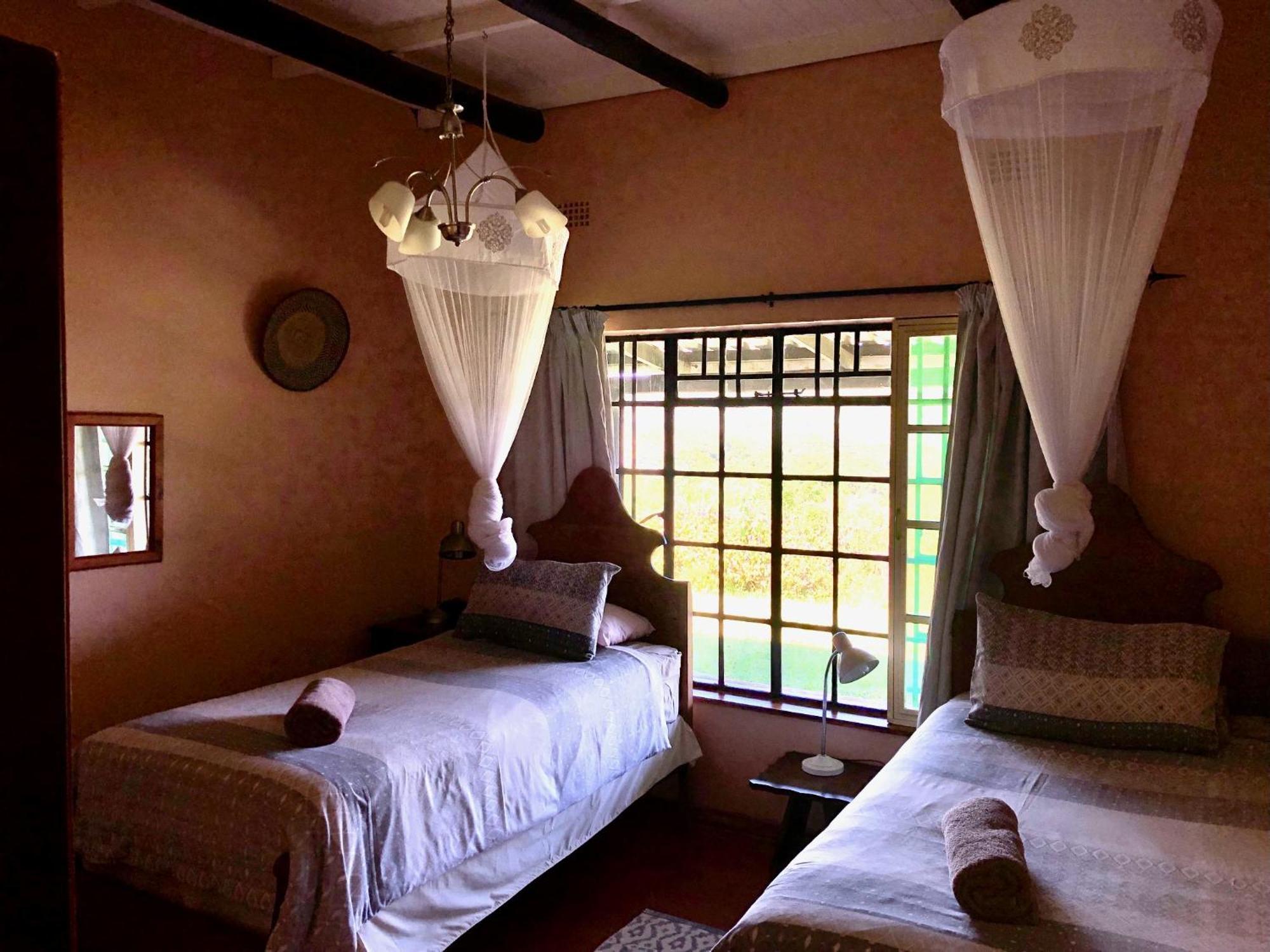 Mabuda Guest Farm Siteki Стая снимка