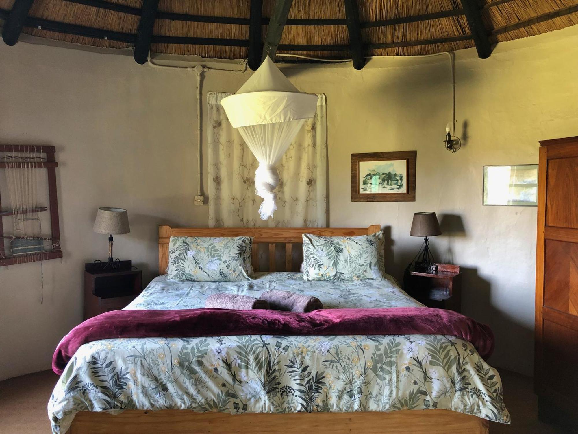 Mabuda Guest Farm Siteki Стая снимка