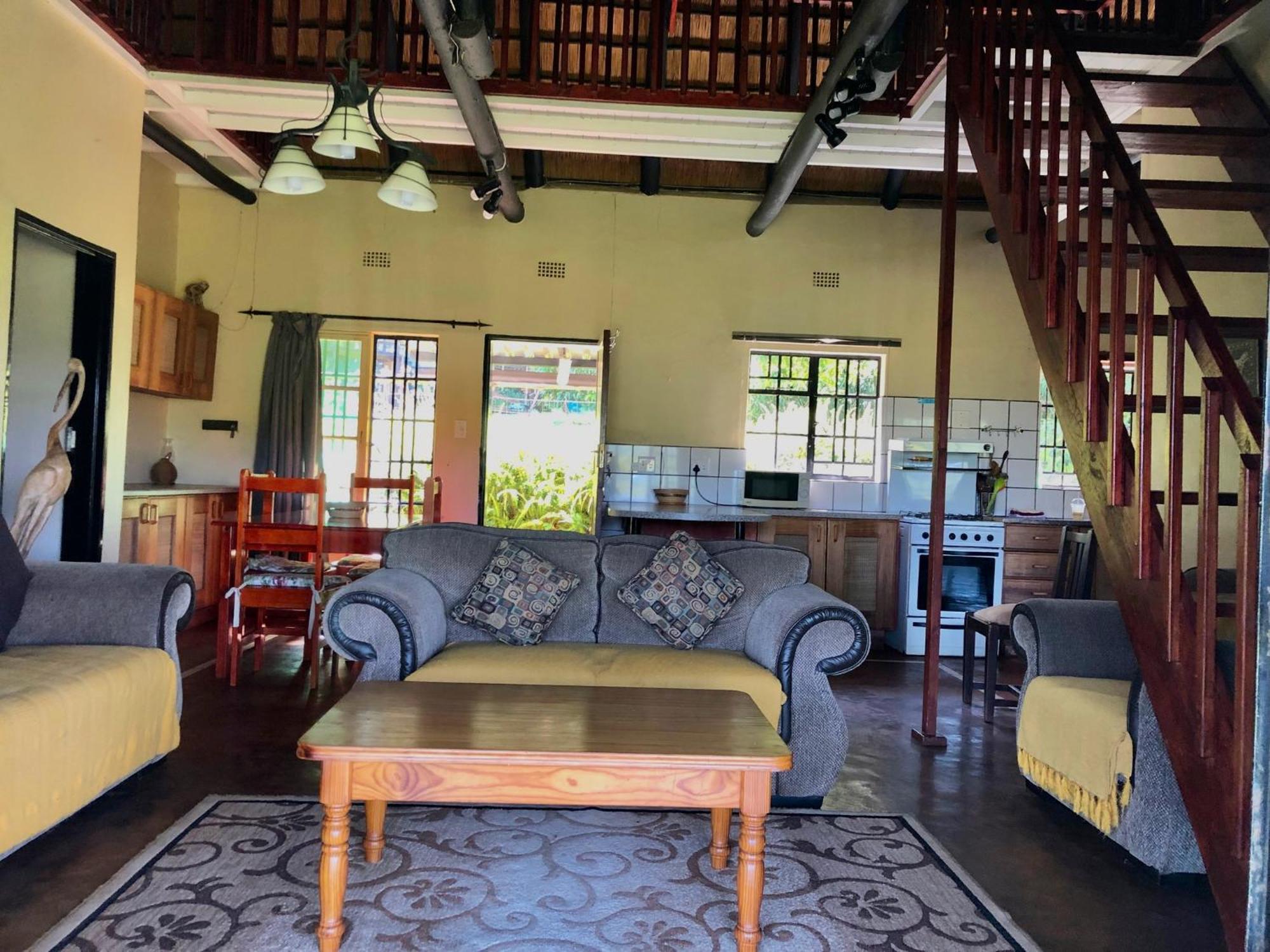 Mabuda Guest Farm Siteki Стая снимка