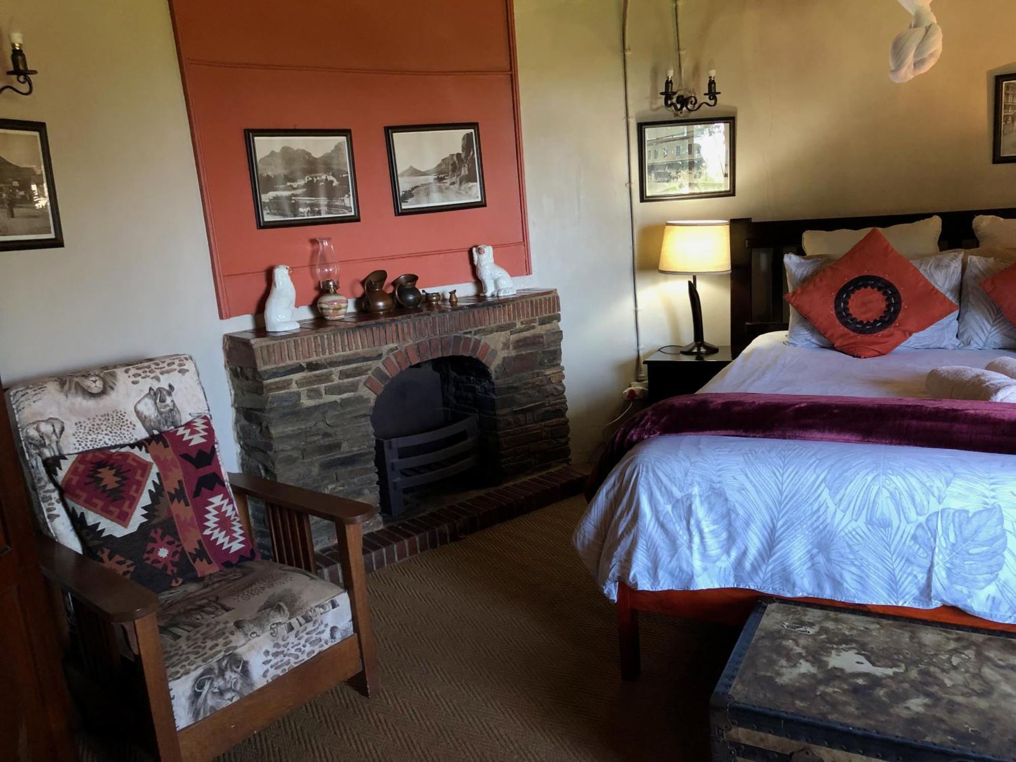 Mabuda Guest Farm Siteki Стая снимка