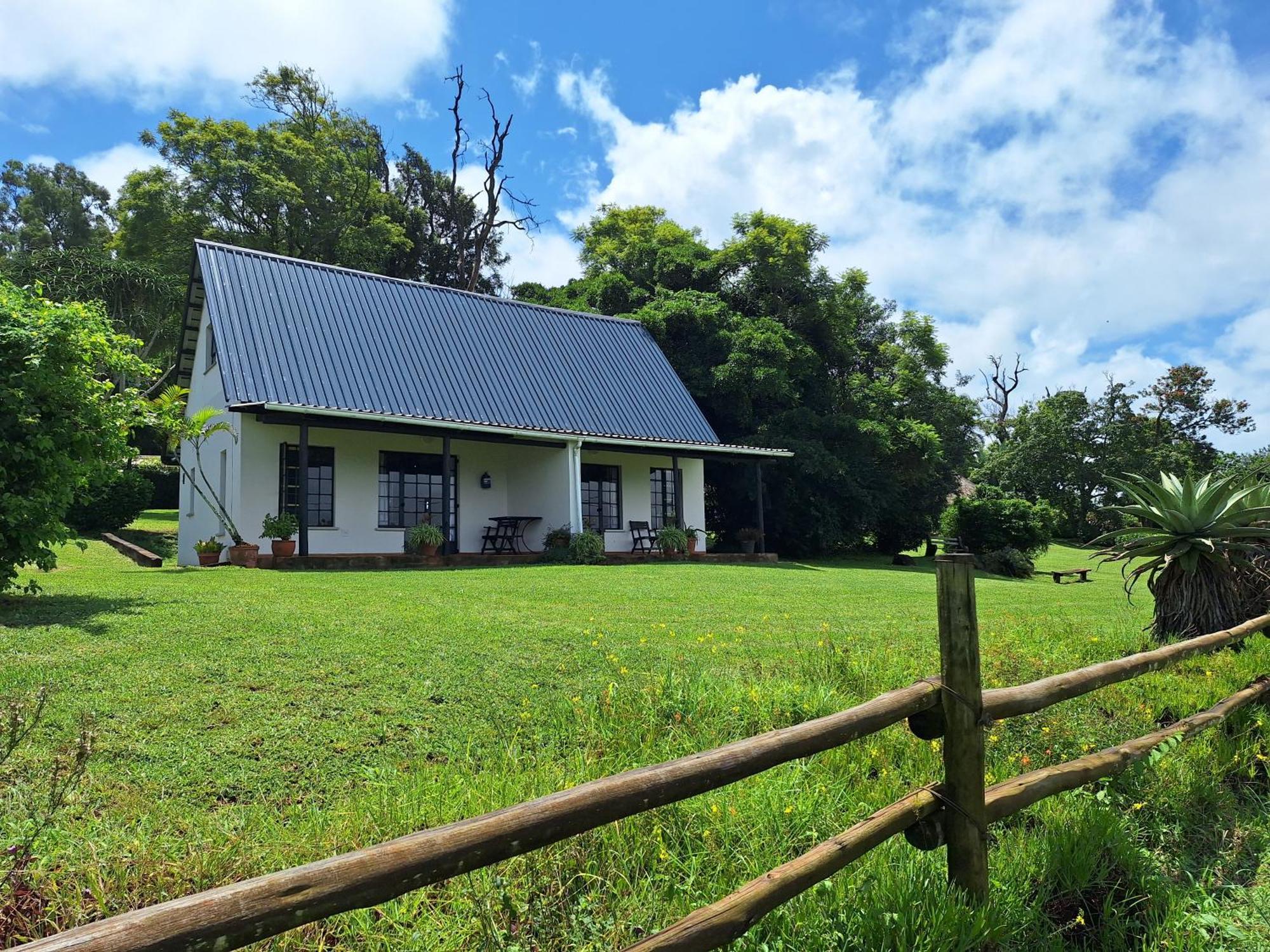 Mabuda Guest Farm Siteki Екстериор снимка