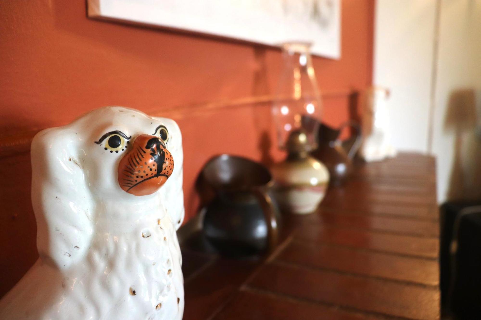 Mabuda Guest Farm Siteki Стая снимка