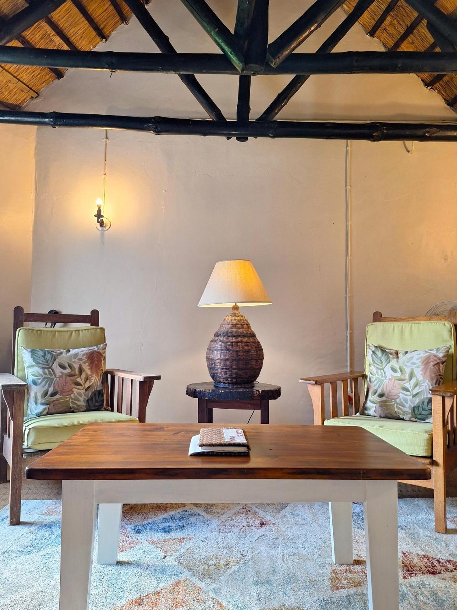 Mabuda Guest Farm Siteki Екстериор снимка