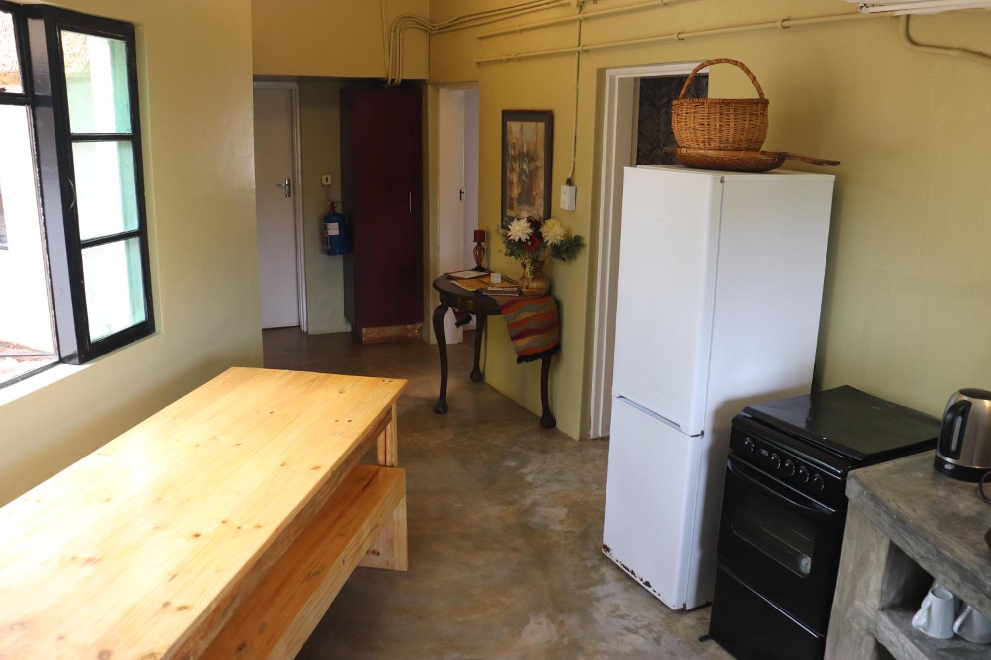 Mabuda Guest Farm Siteki Екстериор снимка