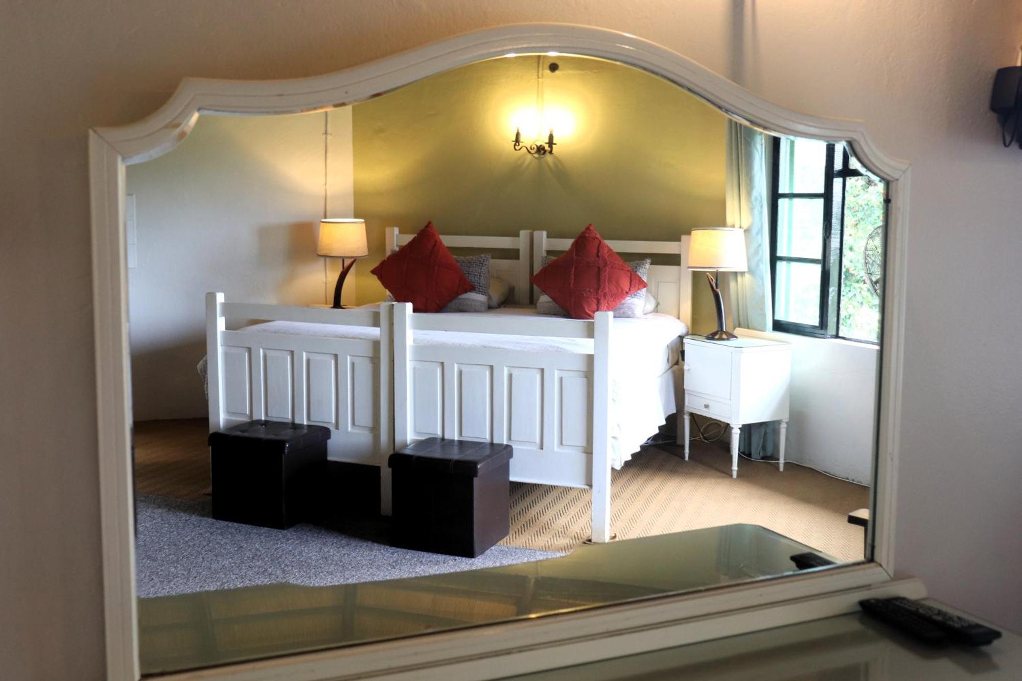 Mabuda Guest Farm Siteki Екстериор снимка