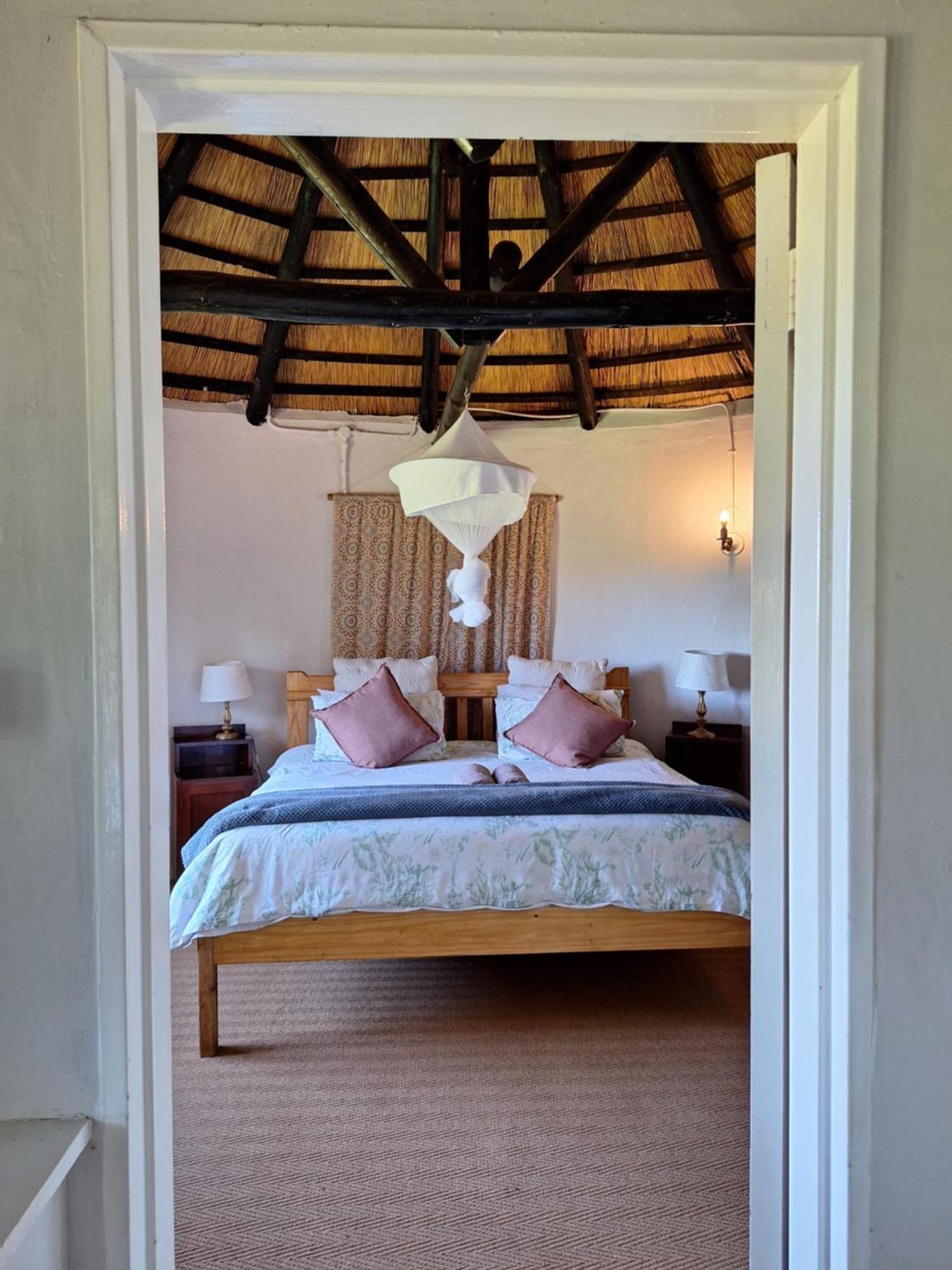 Mabuda Guest Farm Siteki Екстериор снимка