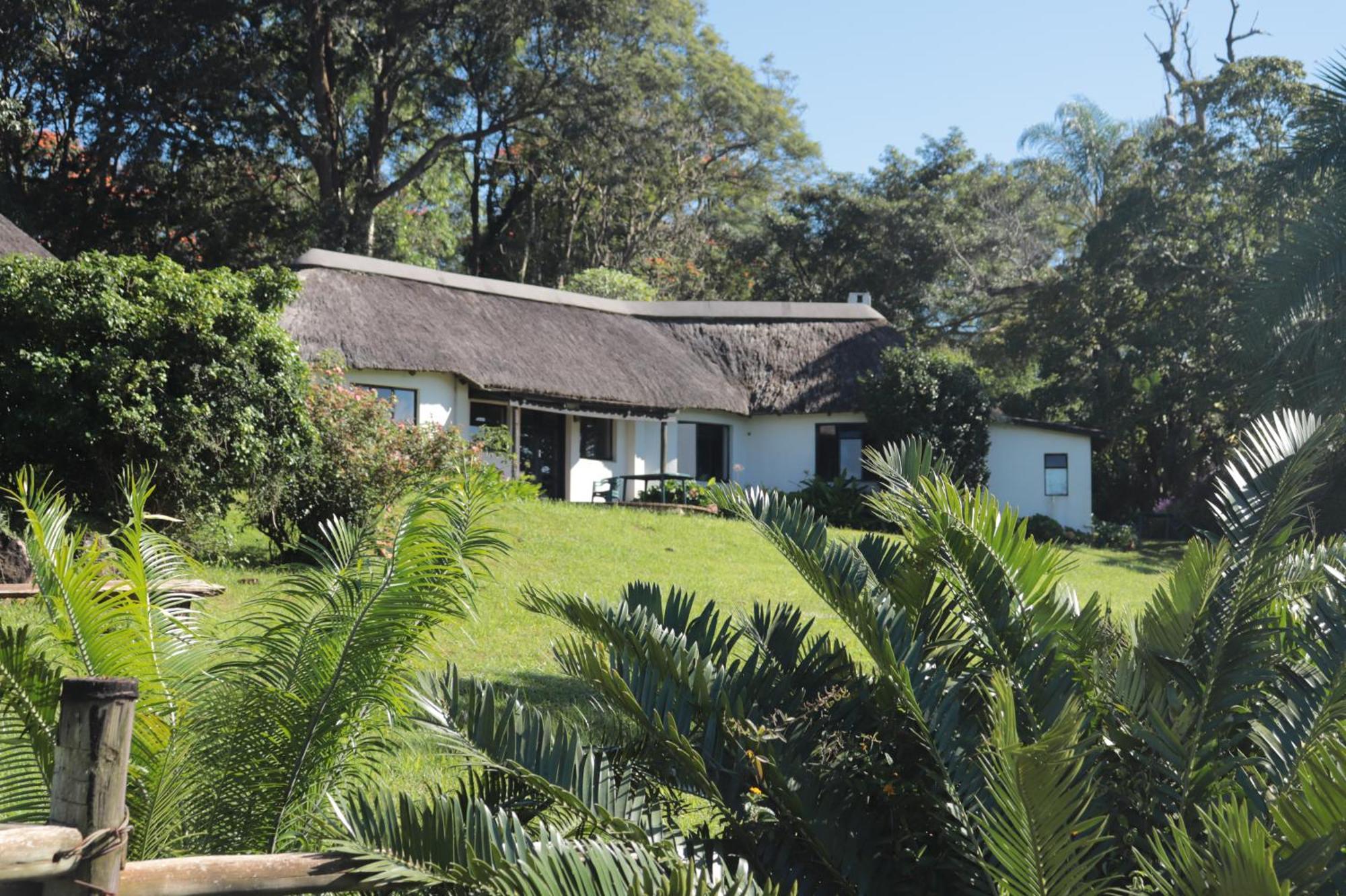 Mabuda Guest Farm Siteki Екстериор снимка