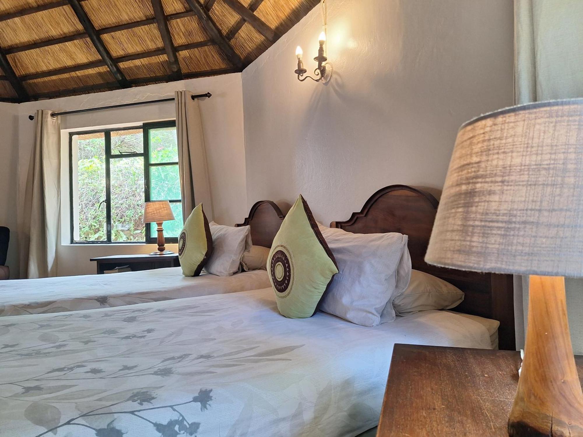 Mabuda Guest Farm Siteki Екстериор снимка